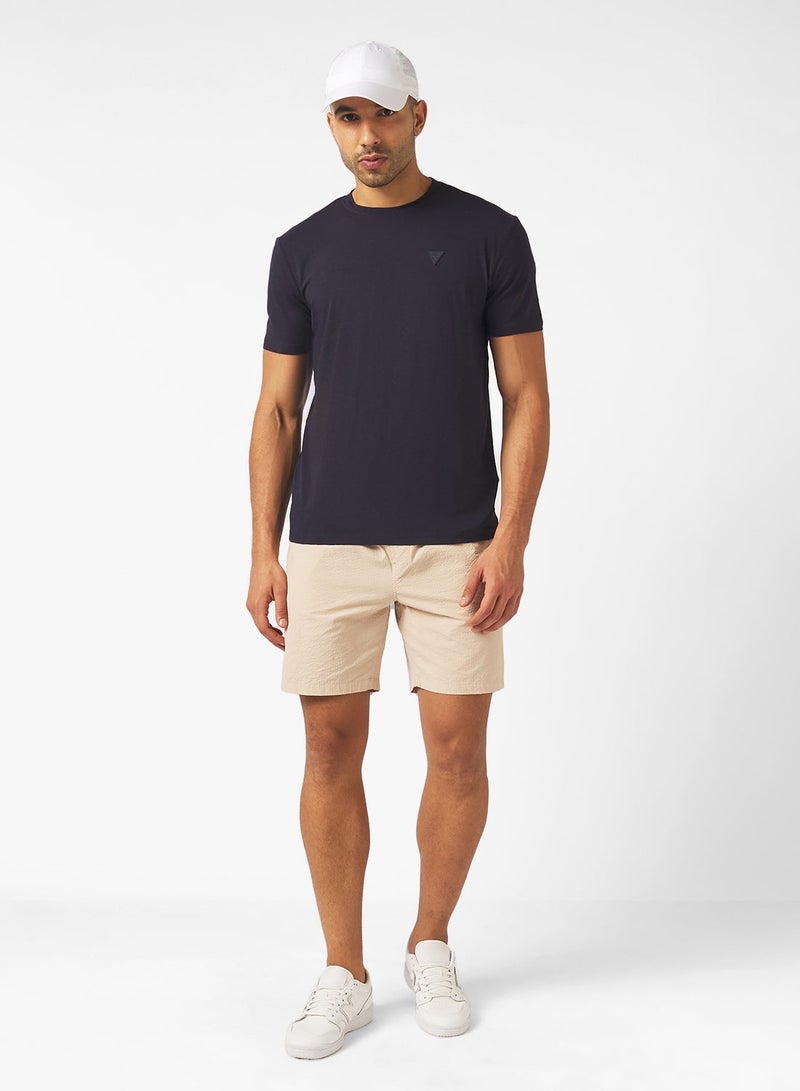 GUESS Hedley Short Sleeve T-Shirt - Image 4